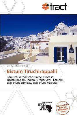 Bistum Tiruchirappalli