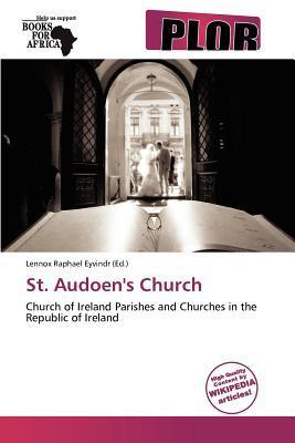 St. Audoen's Church