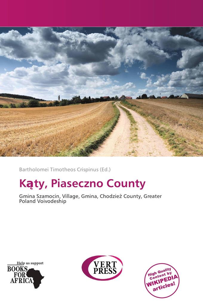 Kty Piaseczno County