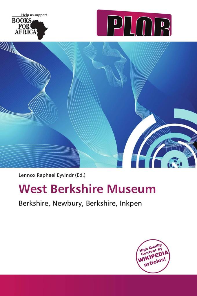 West Berkshire Museum