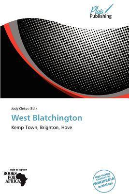 West Blatchington