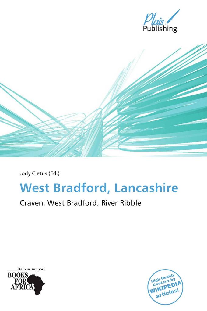 West Bradford Lancashire