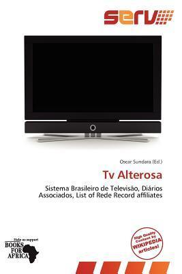 Tv Alterosa