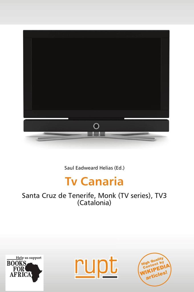 Tv Canaria