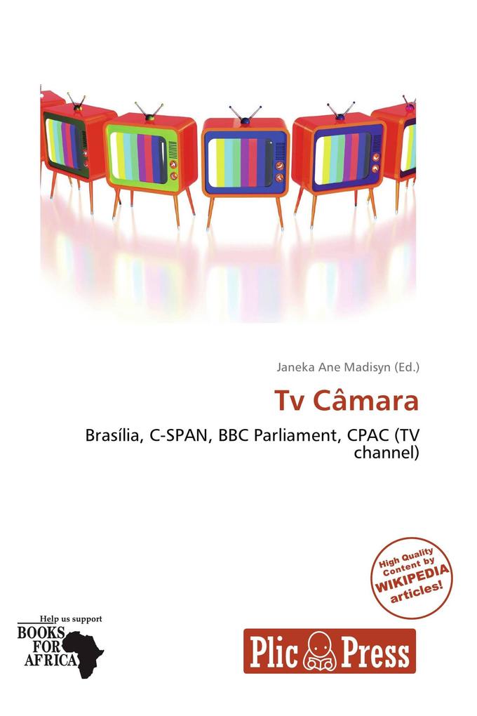 Tv Câmara
