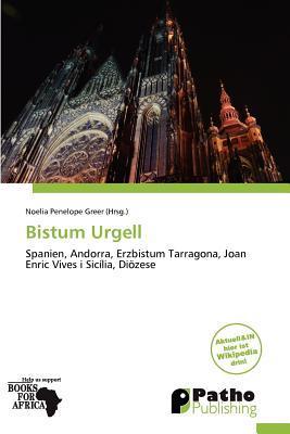 Bistum Urgell