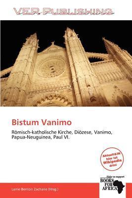 Bistum Vanimo
