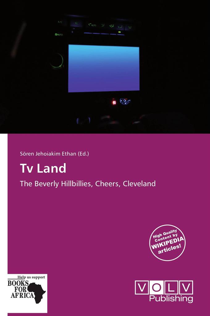 Tv Land