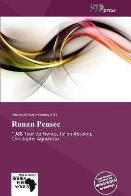 Ronan Pensec
