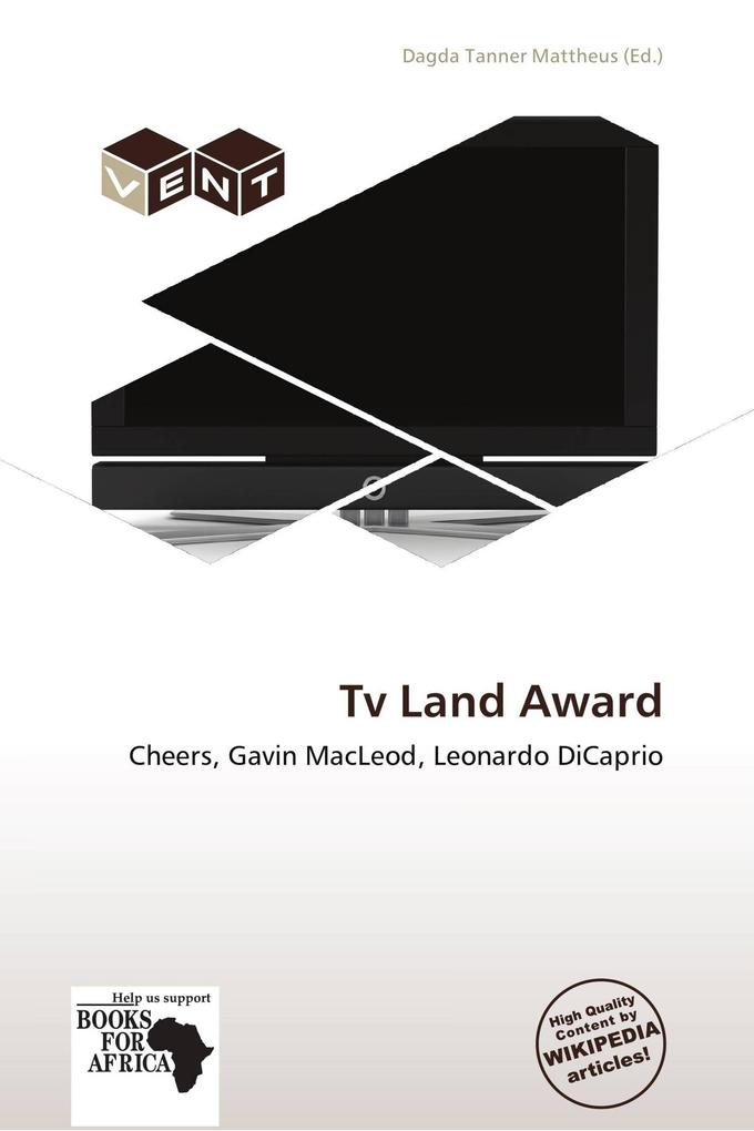 Tv Land Award