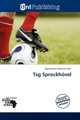 Tsg Sprockhövel