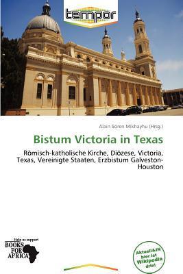 Bistum Victoria in Texas