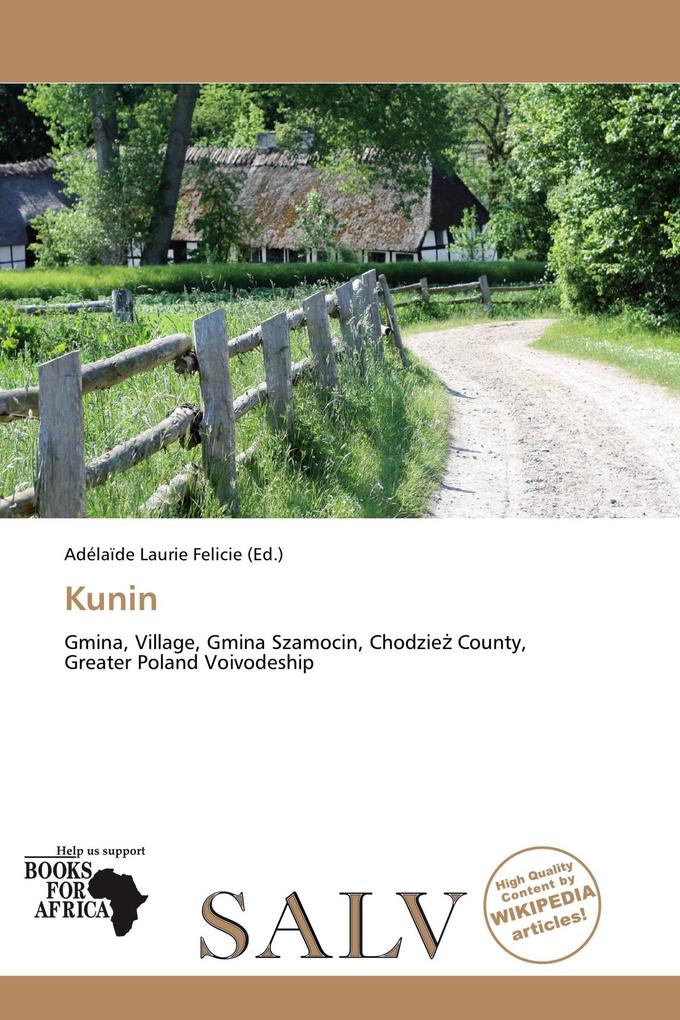 Kunin