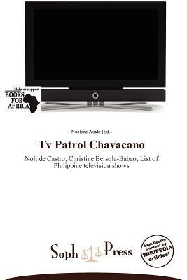 Tv Patrol Chavacano