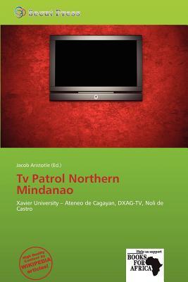 Tv Patrol Northern Mindanao