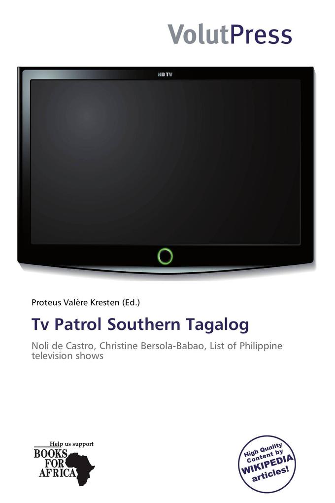 Tv Patrol Southern Tagalog