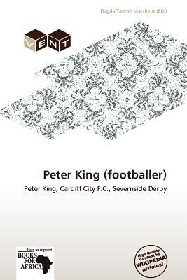 Peter King (footballer)
