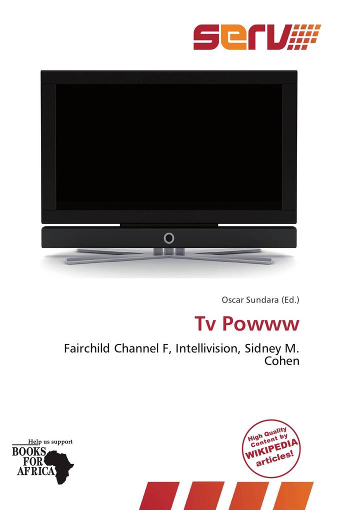 Tv Powww