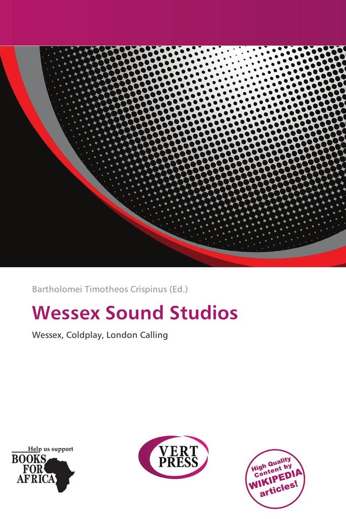 Wessex Sound Studios