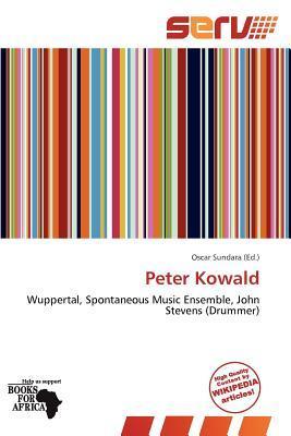 Peter Kowald