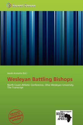 Wesleyan Battling Bishops