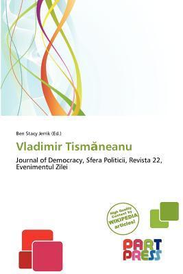 Vladimir Tismneanu