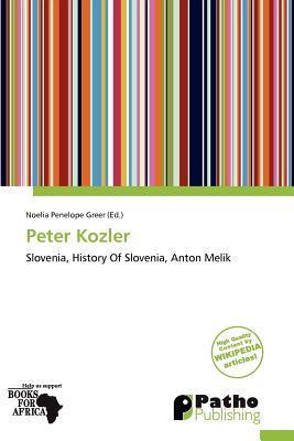 Peter Kozler