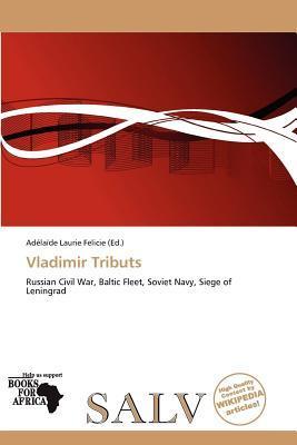 Vladimir Tributs