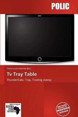 Tv Tray Table