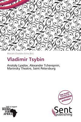 Vladimir Tsybin