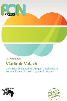 Vladimír Valach