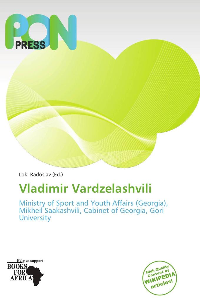 Vladimir Vardzelashvili