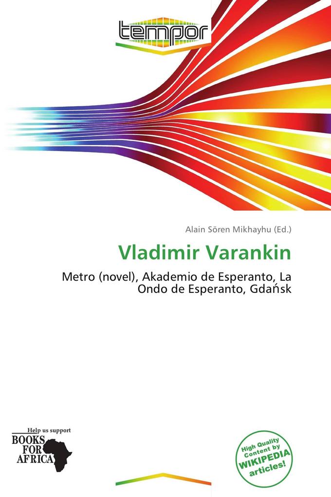 Vladimir Varankin