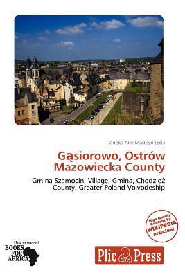 Gsiorowo Ostrów Mazowiecka County