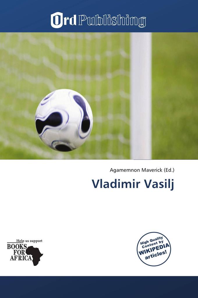 Vladimir Vasilj