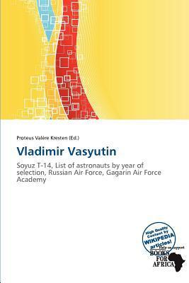 Vladimir Vasyutin