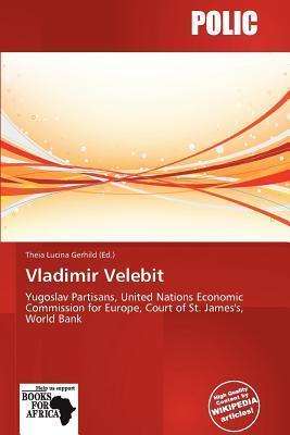 Vladimir Velebit