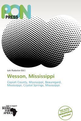 Wesson Mississippi