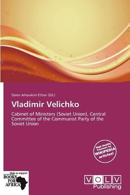 Vladimir Velichko