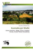 Kamieczyk Wielki