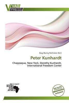 Peter Kunhardt