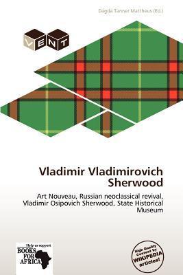 Vladimir Vladimirovich Sherwood