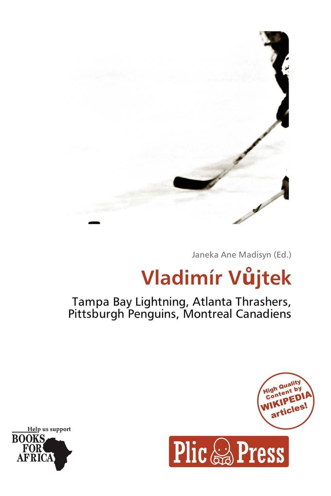Vladimír Vjtek