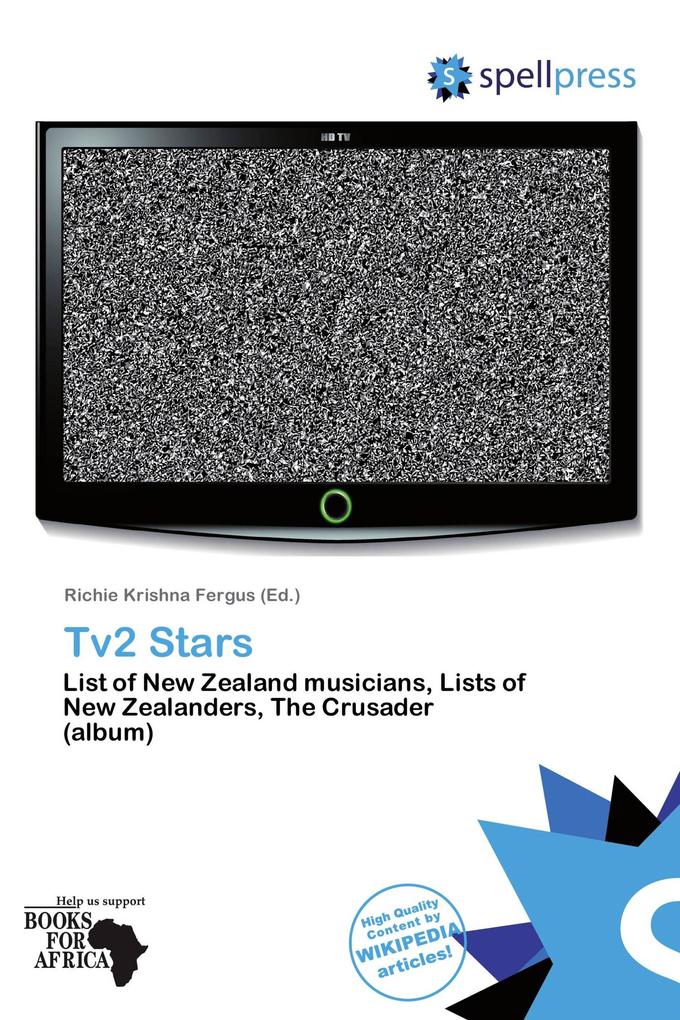 Tv2 Stars