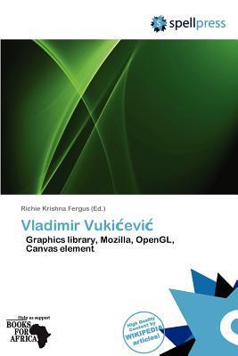 Vladimir Vukievi
