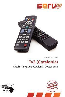 Tv3 (Catalonia)