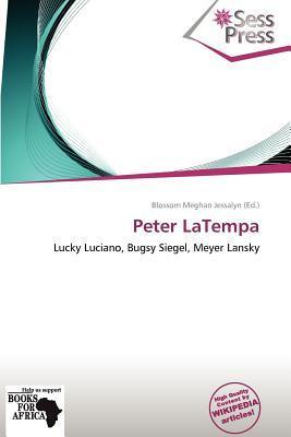 Peter LaTempa