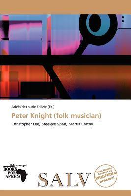 Peter Knight (folk musician)