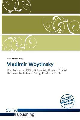Vladimir Woytinsky