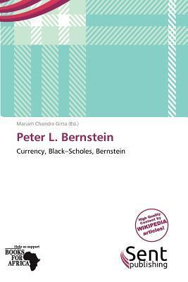 Peter L. Bernstein